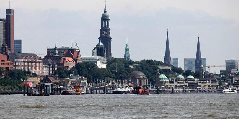 Hamburg (Archiv) - Foto: via dts Nachrichtenagentur