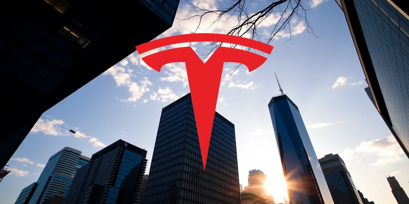 Tesla's Robotaxi Vision Takes Shape with First Cybercab Rollout - Foto: über boerse-global.de