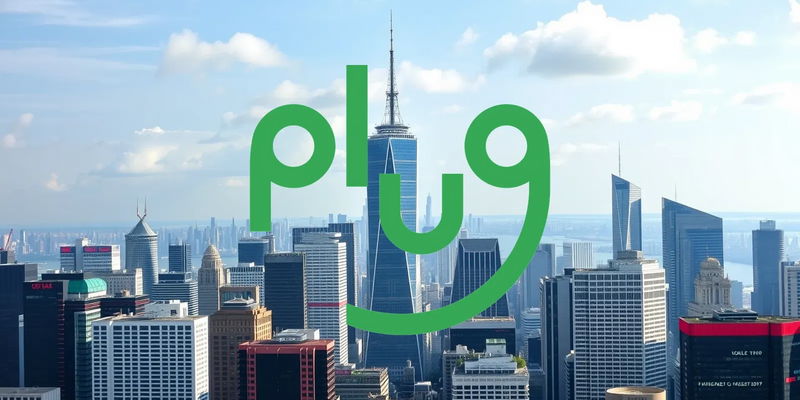 Plug Power w potrzasku: pozwy zbiorowe i gro?ba rozmycia akcji - Foto: über boerse-global.de