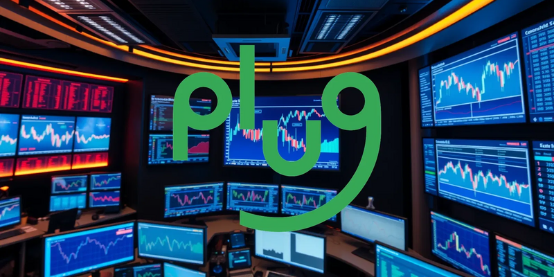 Plug Power Investors Face Dual Threat of Lawsuits and Share Dilution - Foto: über boerse-global.de