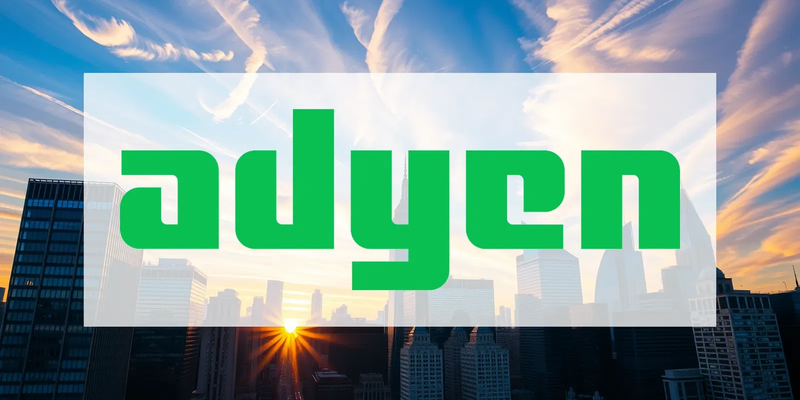 Adyen Shares Face Market Reassessment After Growth Forecast Revision - Foto: über boerse-global.de