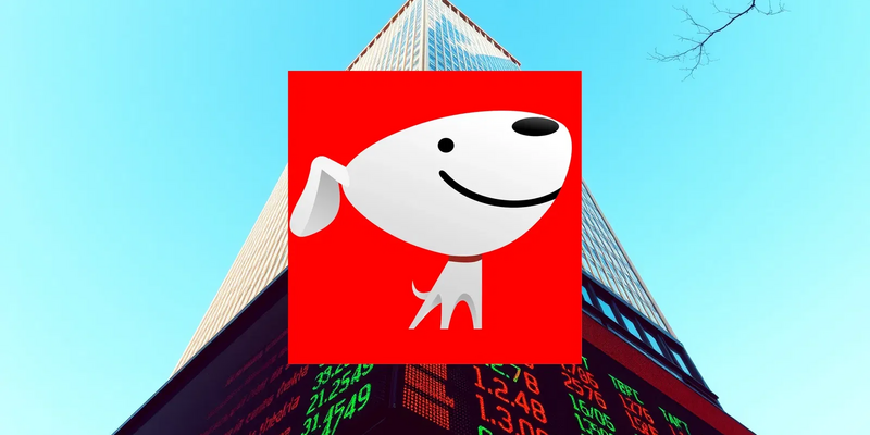 JD.com Shares Test Multi-Year Lows Amid Strategic Pivot - Foto: über boerse-global.de