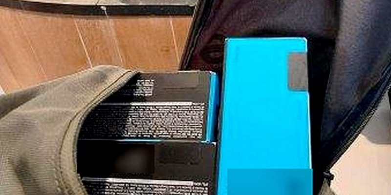 BPOL NRW: Ladendiebe nach schwerem Diebstahl festgenommen - Untersuchungshaft wurde angeordnet - Foto: presseportal.de