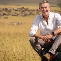 Neues Gesicht in der ARD: Dirk Steffens präsentiert ab April 2026 regelmäßig Filme der Doku-Reihe Erlebnis Erde - Foto: presseportal.de