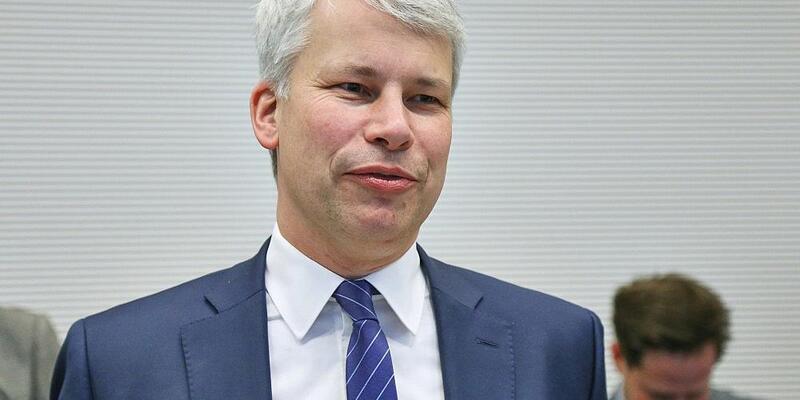 Steffen Bilger (Archiv) - Foto: via dts Nachrichtenagentur