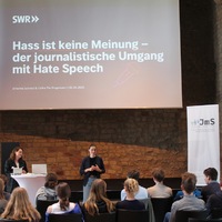 Aktionswoche #PressefreiheitMachtSchule in Rheinland-Pfalz - Foto: presseportal.de