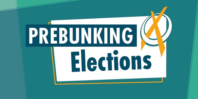 Medienkompetenz vor den Landtagswahlen: dpa, Medienebene e.V. und Günter-Holland-Journalistenschule starten Prebunking-Initiative - Foto: presseportal.de