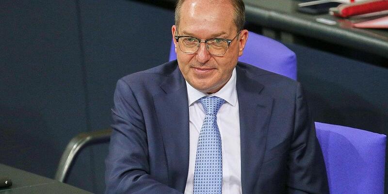 Alexander Dobrindt (Archiv) - Foto: via dts Nachrichtenagentur