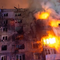 Drohnenfeuer und Putins Agenten: ZDF-Dokus zu vier Jahre Krieg in der Ukraine - Foto: presseportal.de