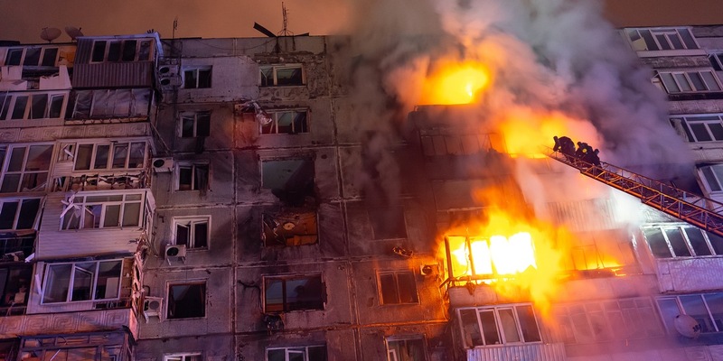 Drohnenfeuer und Putins Agenten: ZDF-Dokus zu vier Jahre Krieg in der Ukraine - Foto: presseportal.de