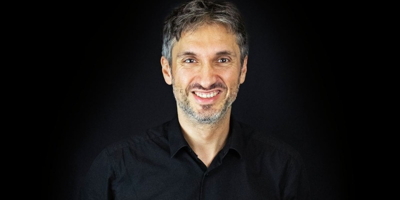 KWADRAT: Zwischen Canva und KI – warum so viele Marken heute gleich aussehen - Foto: presseportal.de