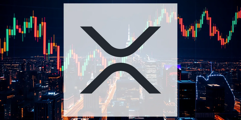 XRP: Nowa era dla instytucji finansowych - Foto: über boerse-global.de