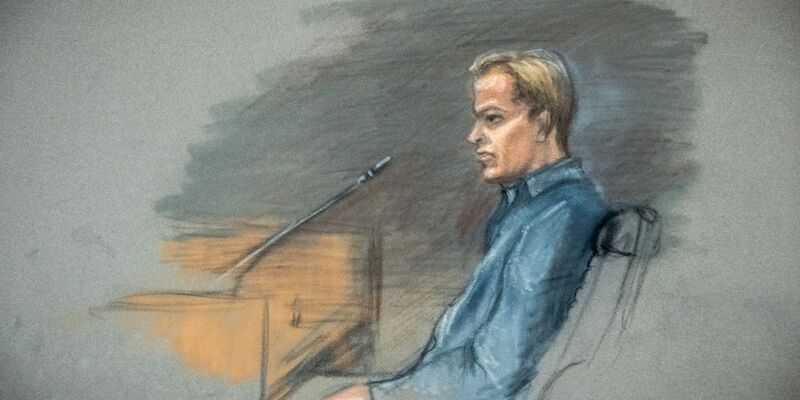 Der Sohn der norwegischen Kronprinzessin wurde in der Zeit vor dem Prozess mehrfach festgenommen. (Archivbild) - Foto: Ane Hem/NTB/dpa