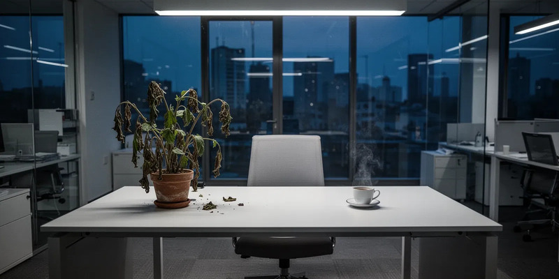 TK-Daten: Psychische Erkrankungen bleiben Haupttreiber für Fehlzeiten - Foto: über boerse-global.de