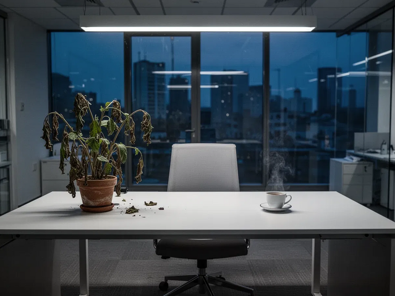 TK-Daten: Psychische Erkrankungen bleiben Haupttreiber für Fehlzeiten - Foto: über boerse-global.de