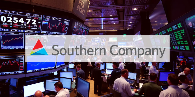 Southern Company Navigates Surging Power Demand and Portfolio Transition - Foto: über boerse-global.de