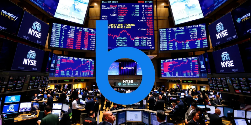 BioNano Genomics Stock Poised for Potential Catalysts - Foto: über boerse-global.de