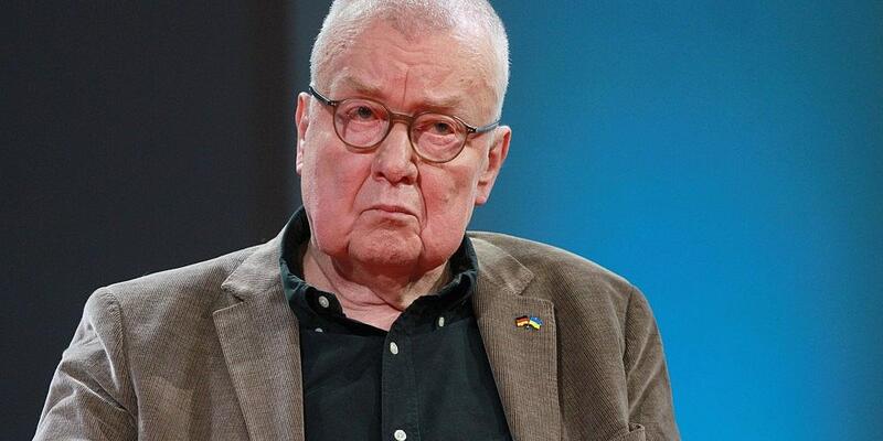 Ruprecht Polenz (Archiv) - Foto: via dts Nachrichtenagentur