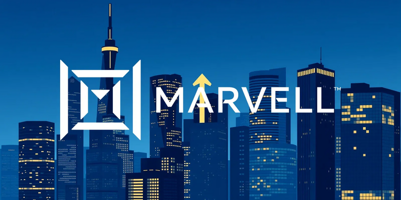 Marvell Technology’s Strategic Push into AI Infrastructure - Foto: über boerse-global.de
