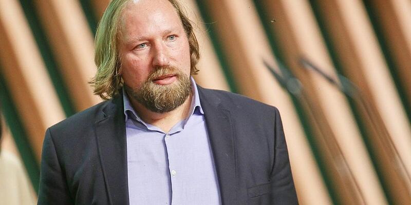 Anton Hofreiter (Archiv) - Foto: via dts Nachrichtenagentur