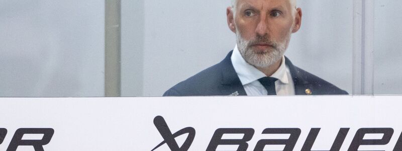 Versprach eine ehrliche Analyse: Sportvorstand Christian Künast. (Archivbild) - Foto: Sebastian Kahnert/dpa