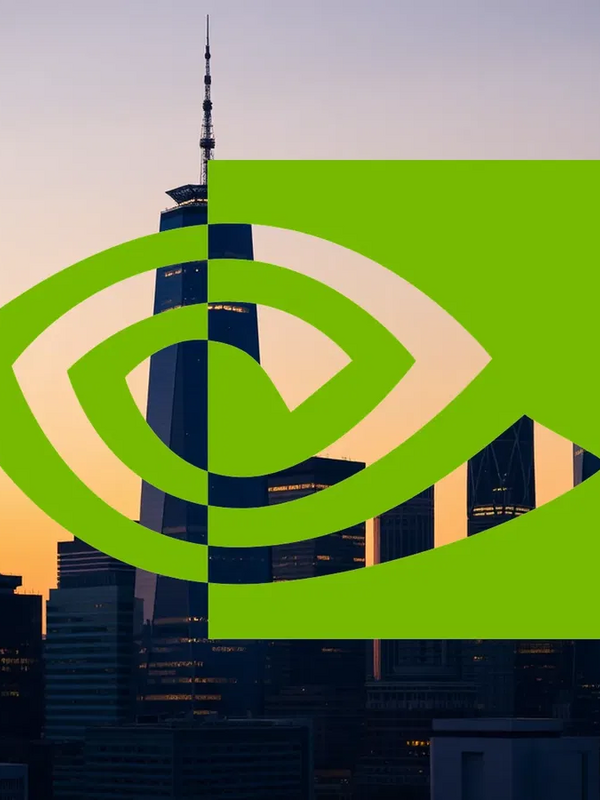 Nvidia Secures Major AI Infrastructure Deal with Meta