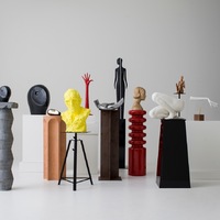 EuroShop 2026: Bonaveri präsentiert mit We Dream in Colour. We Craft. eine immersive Installation - Foto: presseportal.de