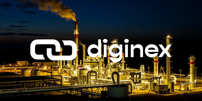 Leadership Shift Sparks Rally for Diginex Shares - Foto: über boerse-global.de