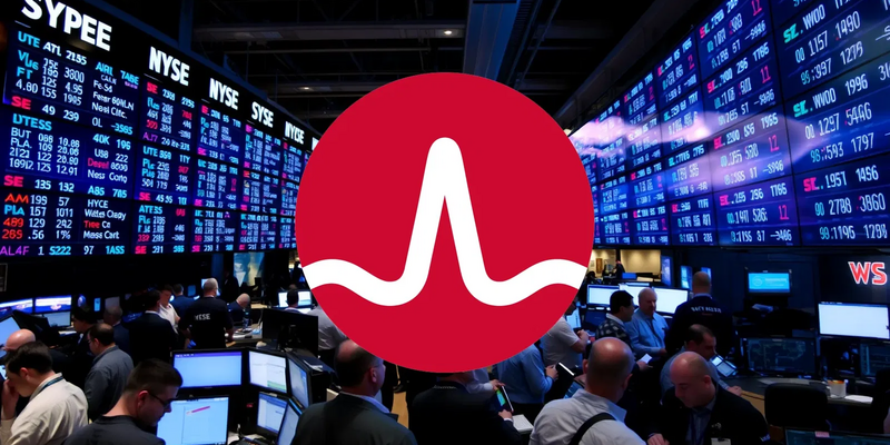 Broadcom: Grandes Inversores Apuestan por la Acción en un Momento Crítico - Foto: über boerse-global.de