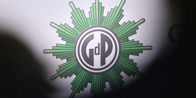 Gewerkschaft der Polizei (Archiv) - Foto: via dts Nachrichtenagentur