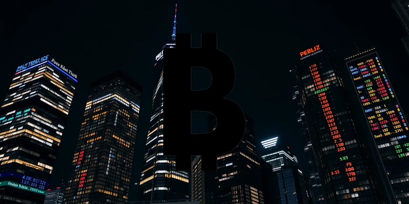 La apuesta de Strategy: Amplía su posición en Bitcoin mientras su cotización se desploma - Foto: über boerse-global.de