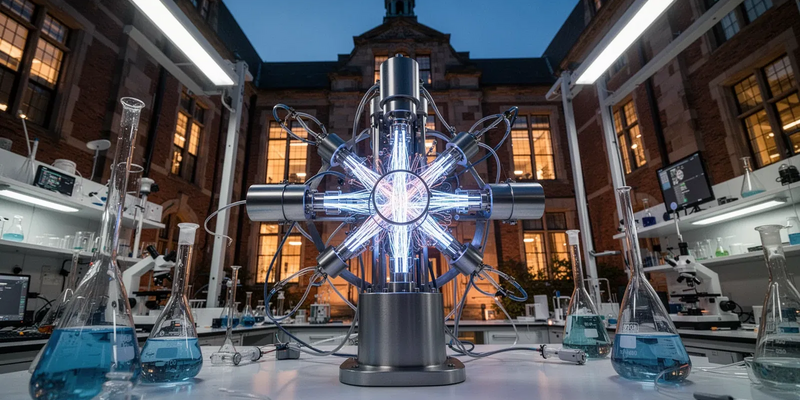 Universität Wien meldet Quantensprung und psychologische Erkenntnisse - Foto: über boerse-global.de