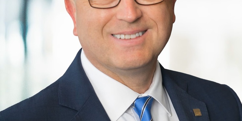 CGI ernennt Stefan Becker zum Leiter des Deutschlandgeschäfts - Foto: presseportal.de