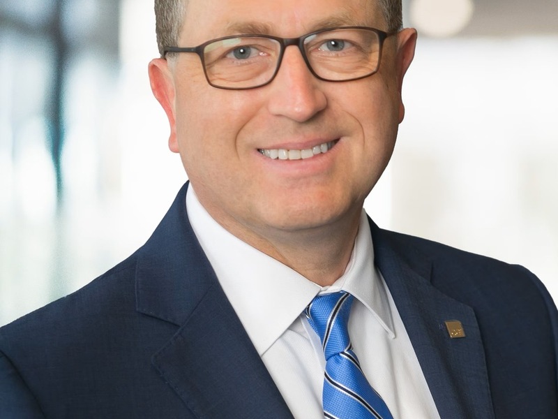 CGI ernennt Stefan Becker zum Leiter des Deutschlandgeschäfts - Foto: presseportal.de