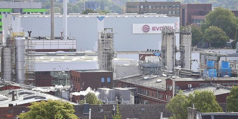 Evonik Industries (Archiv) - Foto: via dts Nachrichtenagentur