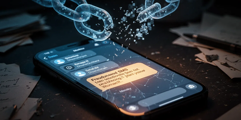 Krypto-Betrüger nutzen KI für neue Betrugswelle - Foto: über boerse-global.de