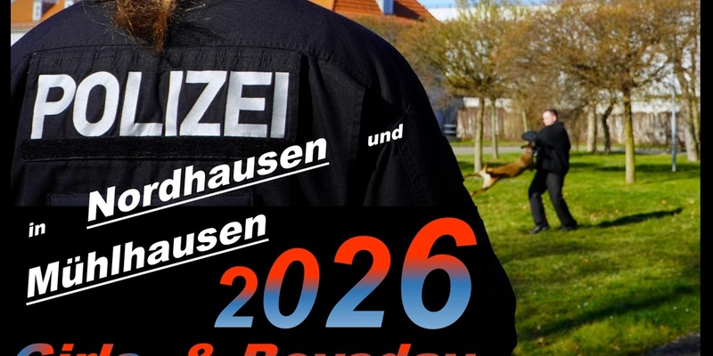 LPI-NDH: Girls- & Boysday 2026 - Foto: presseportal.de