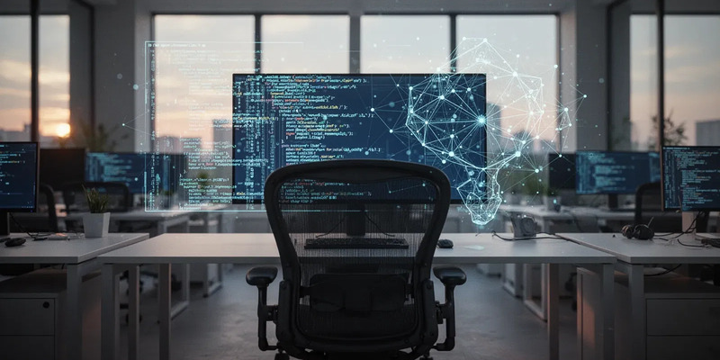 Fujitsu automatisiert komplette Software-Entwicklung - Foto: über boerse-global.de