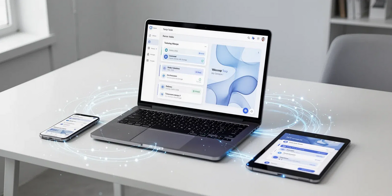 Nozbe unter Druck: KI-Trends fordern altes Aufgaben-Tool heraus - Foto: über boerse-global.de