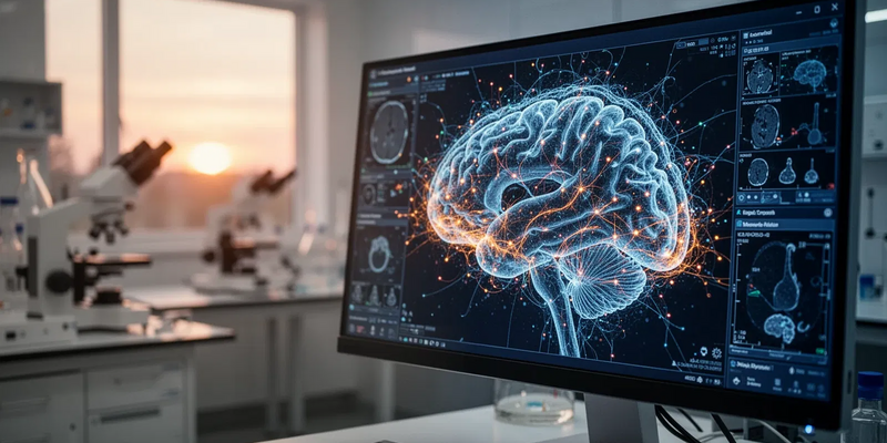 Gehirntraining schützt noch nach 20 Jahren vor Demenz - Foto: über boerse-global.de