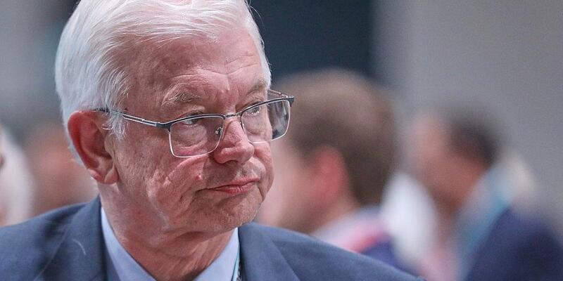 Roland Koch (Archiv) - Foto: via dts Nachrichtenagentur