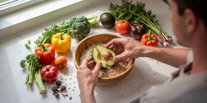 Achtsames Essen ersetzt Kalorienzählen - Foto: über boerse-global.de