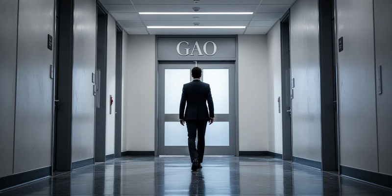 US-Kongress fordert Bestandsaufnahme aller KI-Regeln - Foto: über boerse-global.de