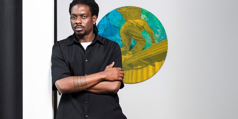 Young Generation Art Award 2026 Preisverleihung - Foto: presseportal.de