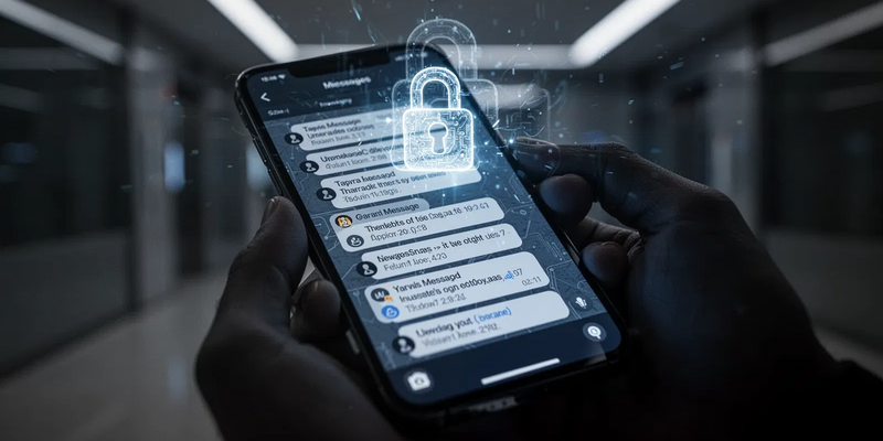 KI-Betrugs-Tsunami überflutet deutsche Smartphones - Foto: über boerse-global.de