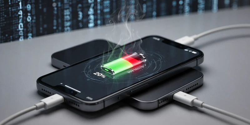 iOS 26: So stoppen Sie den Akku-Verschleiß nach dem Update - Foto: über boerse-global.de