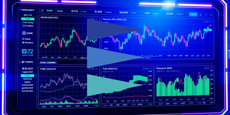 PennantPark Floating Rate Capital: A Critical Support Level Test - Foto: über boerse-global.de