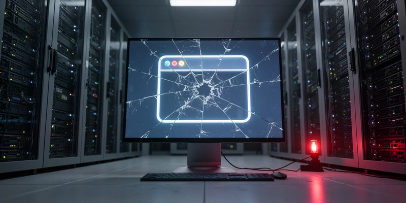 Microsoft Edge: Kritische Zero-Day-Lücke bedroht Millionen Nutzer - Foto: über boerse-global.de