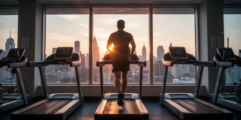 Bewegung schlägt Depressionen so gut wie Medikamente - Foto: über boerse-global.de