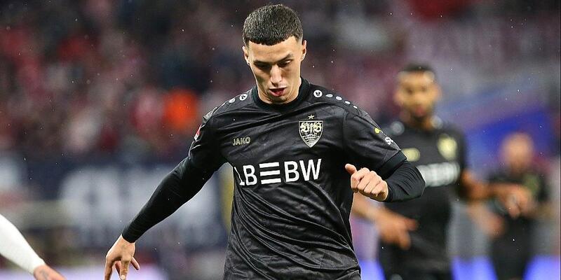 Bilal El Khannouss (Archiv) - Foto: via dts Nachrichtenagentur